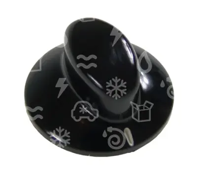 knoflík tmavý MORA, 4203 - 44,  9902714
